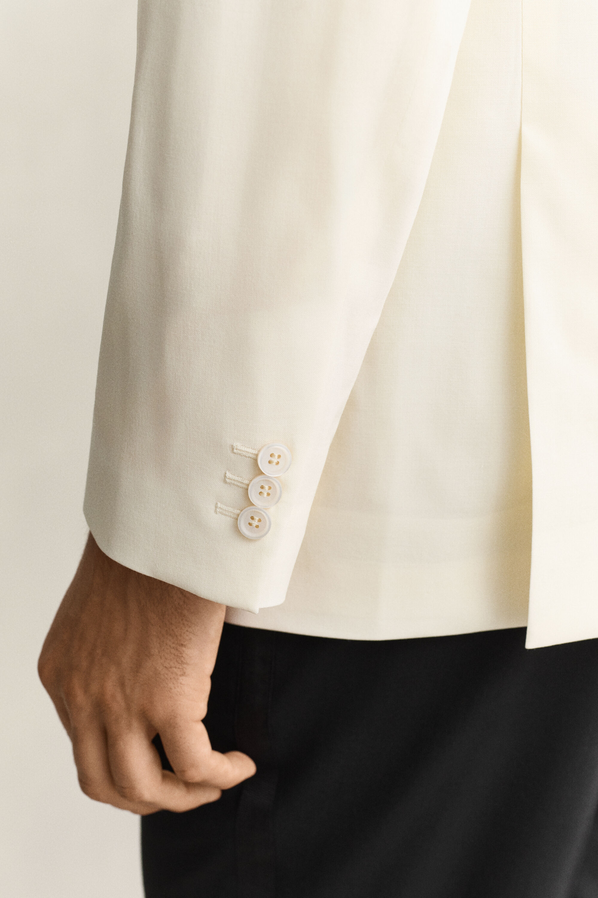 Shawl Collar Dinner Jacket