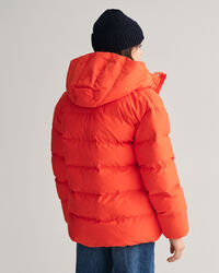 Teens Puffer Jacket