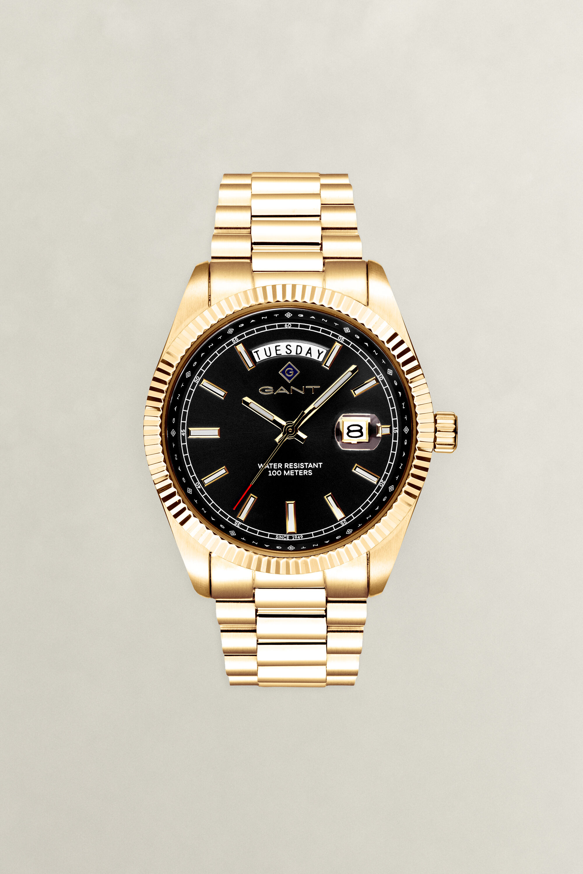 Fairfax Watch