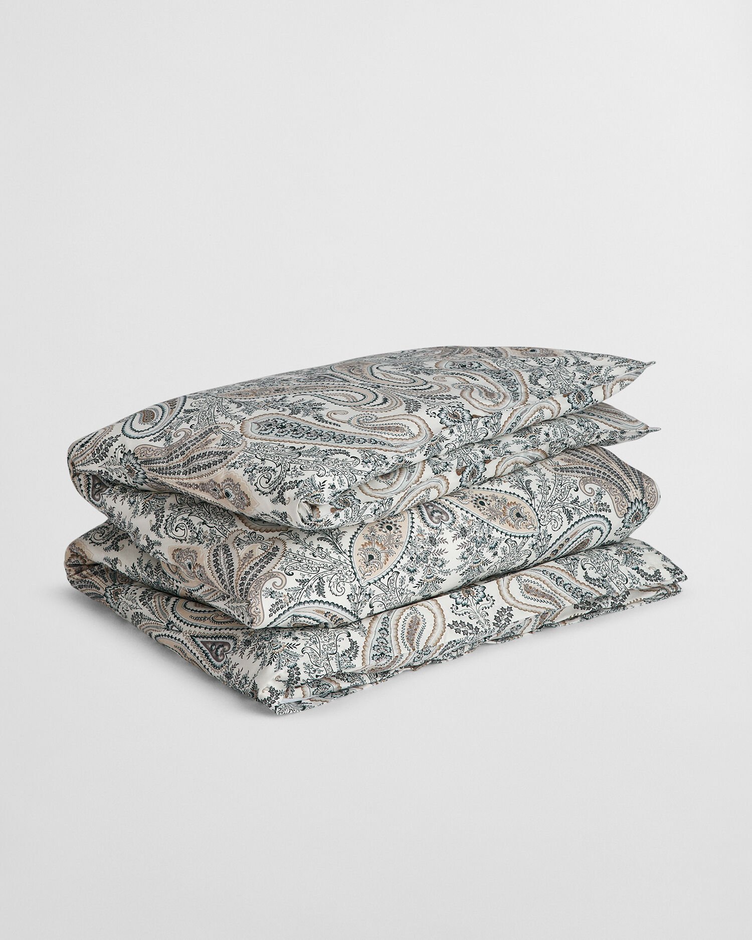 Key West Paisley Double Duvet