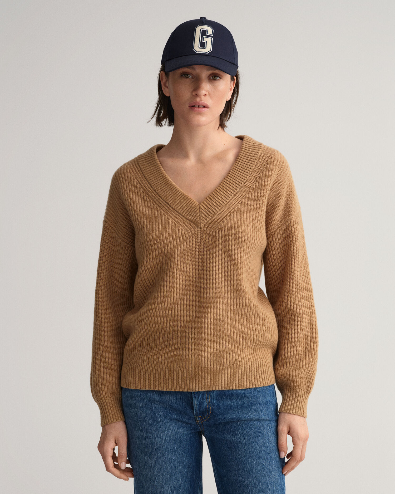 Ladies Designer Knitwear 