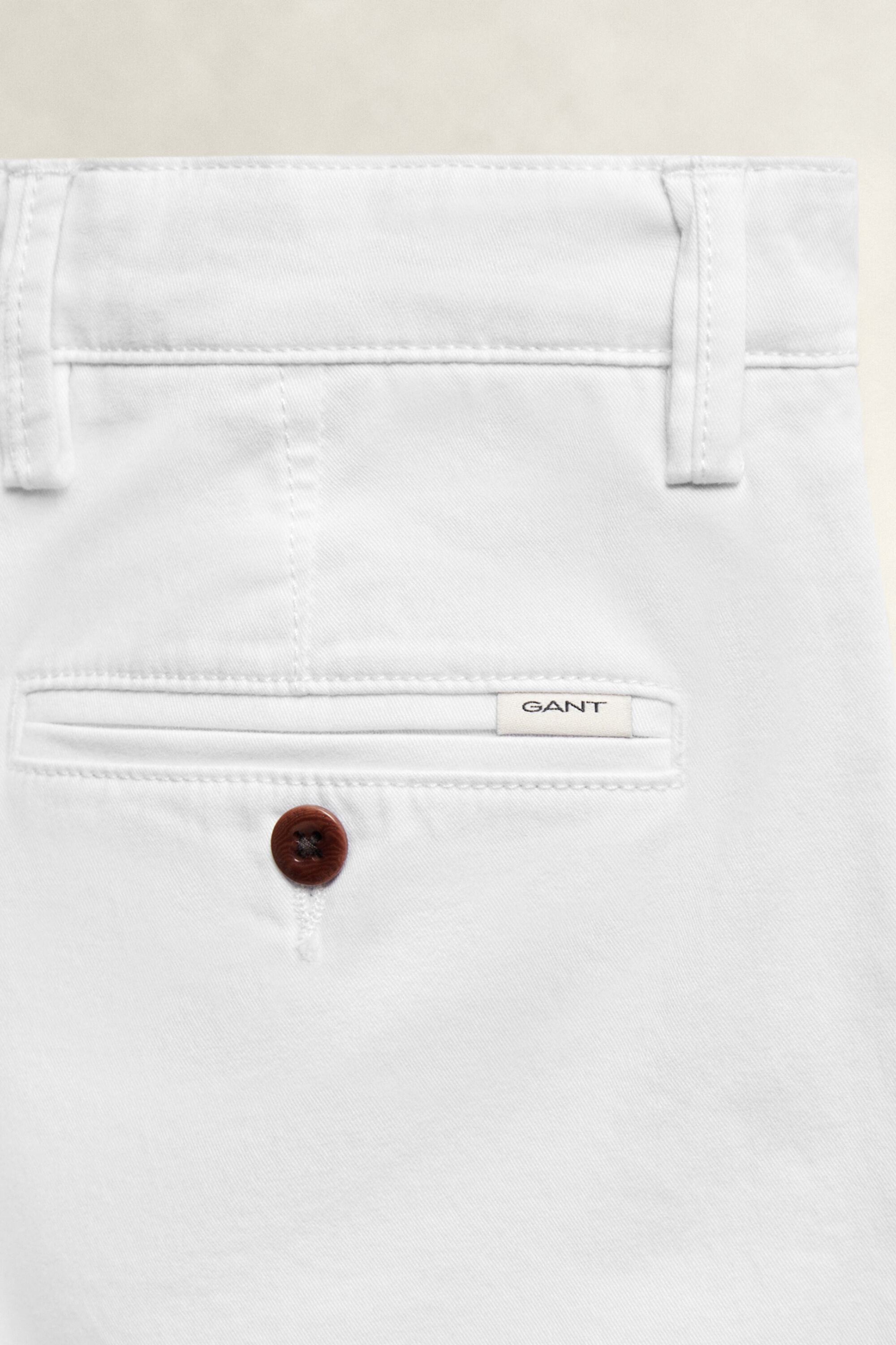 Teen Boys Chino Shorts