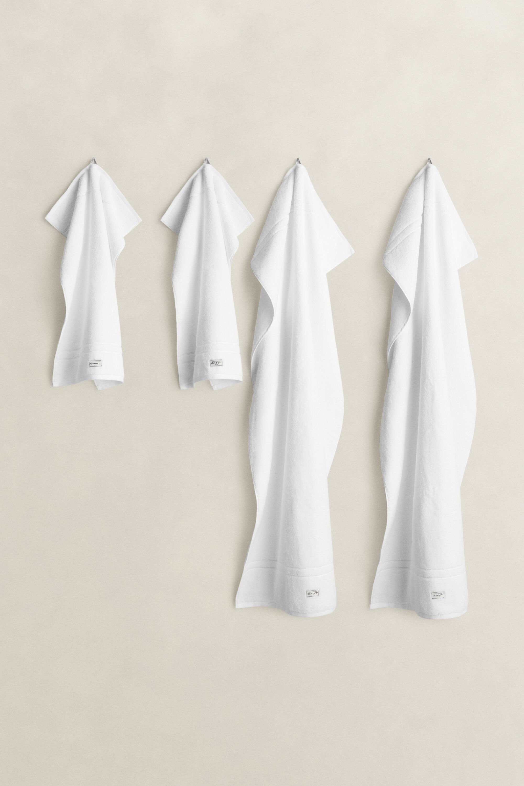 4-Pack Premium Towels