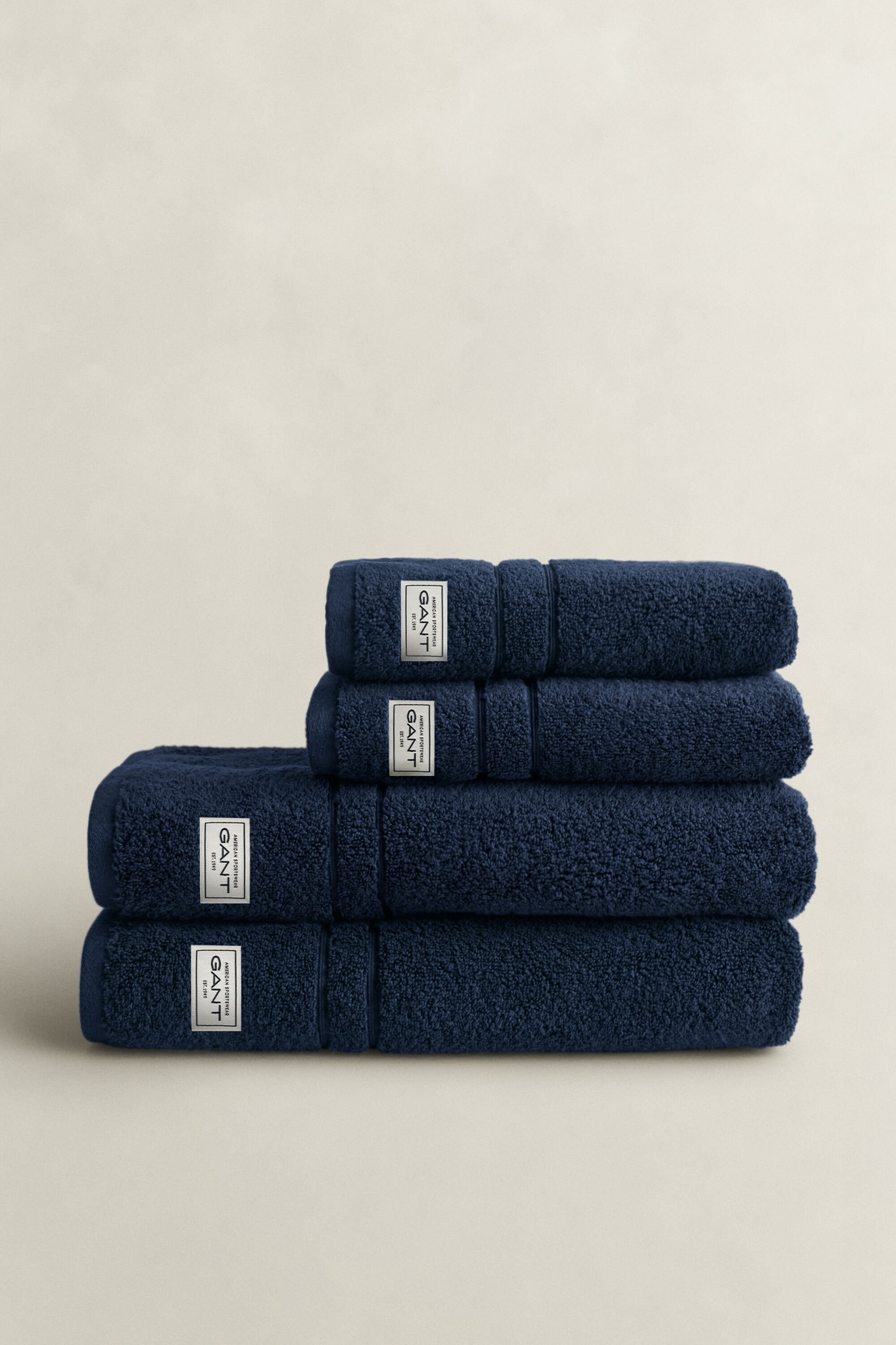 4-Pack Premium Towels