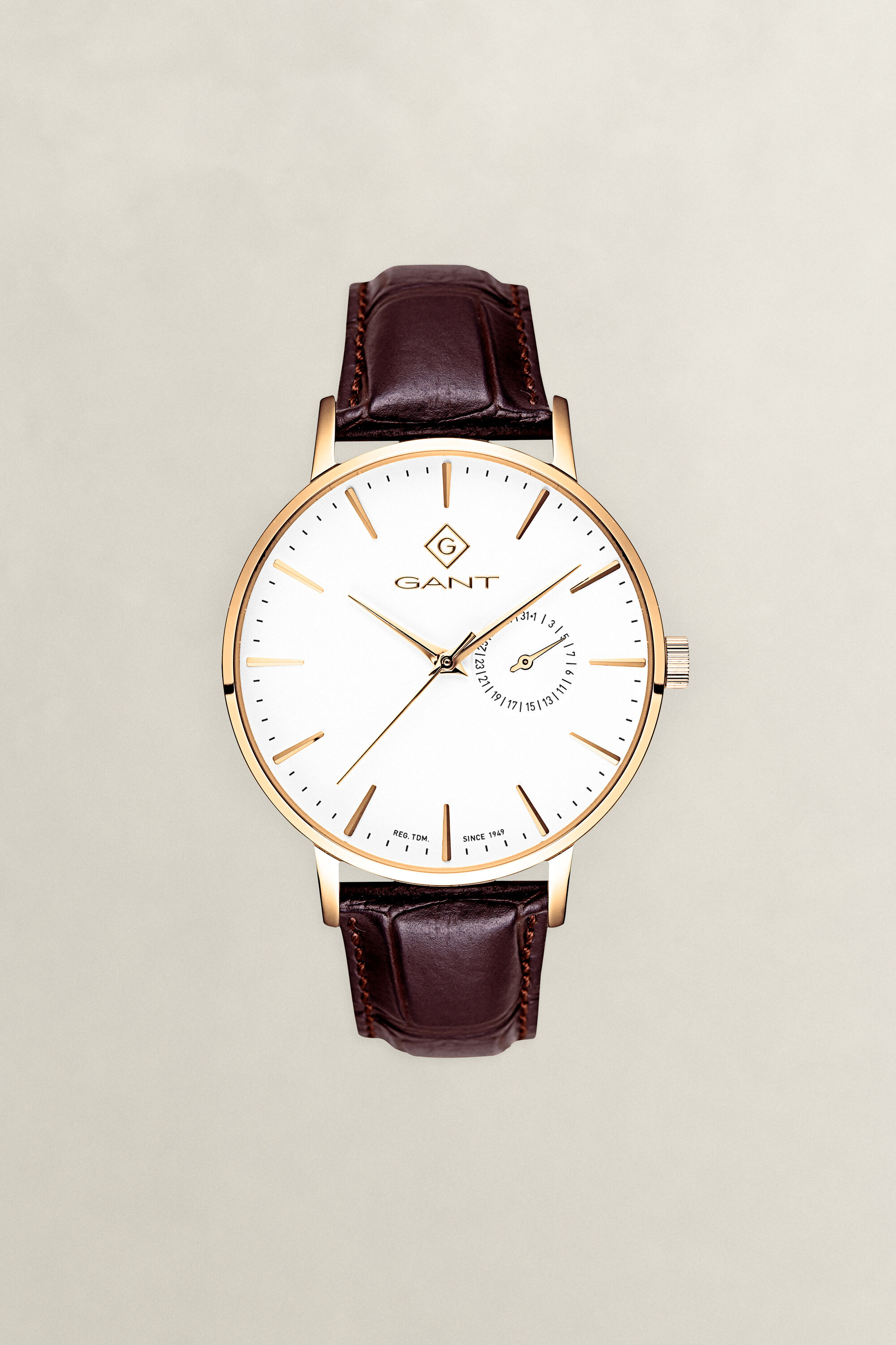 Park Hill III Wristwatch
