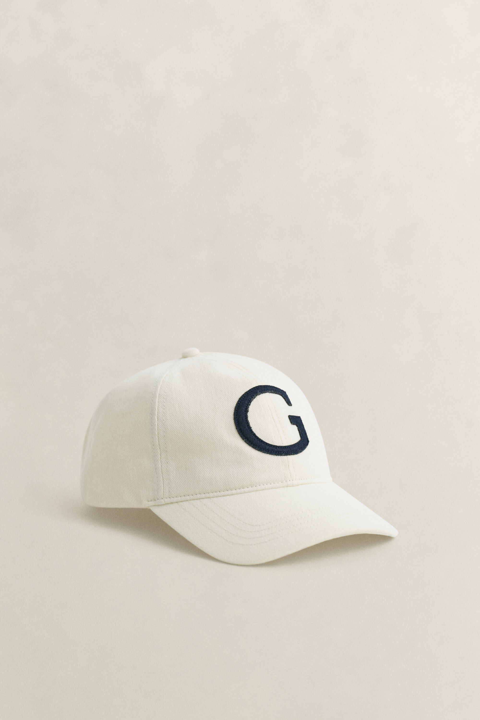 G Badge Cap