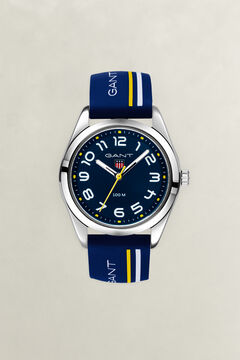 Campus Wristwatch — BLUE AIR 3