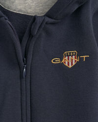 Baby Hoodie One-Piece