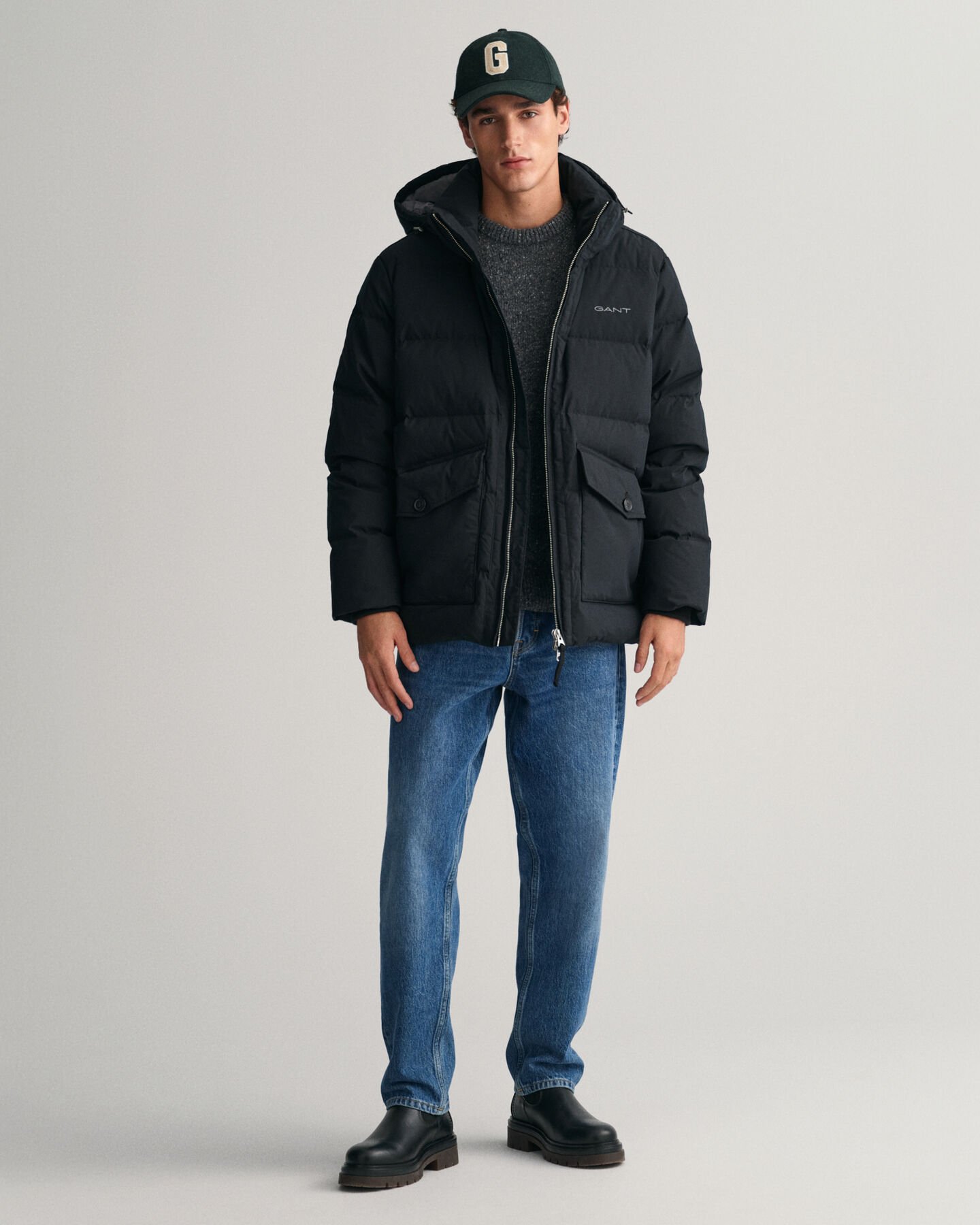 Alta Down Jacket