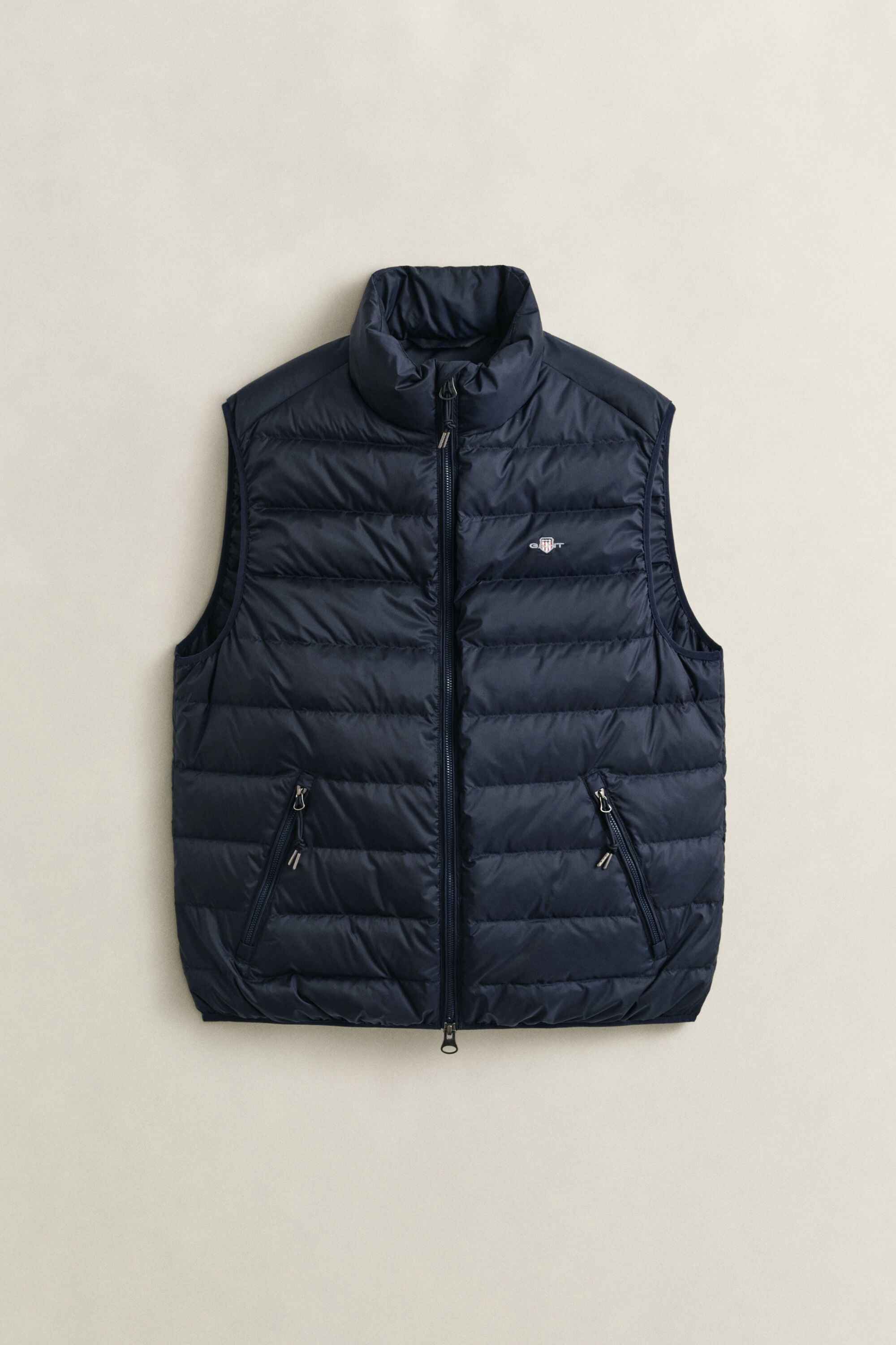Light Down Vest