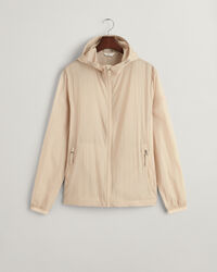 Packable Lightweight Windbreaker