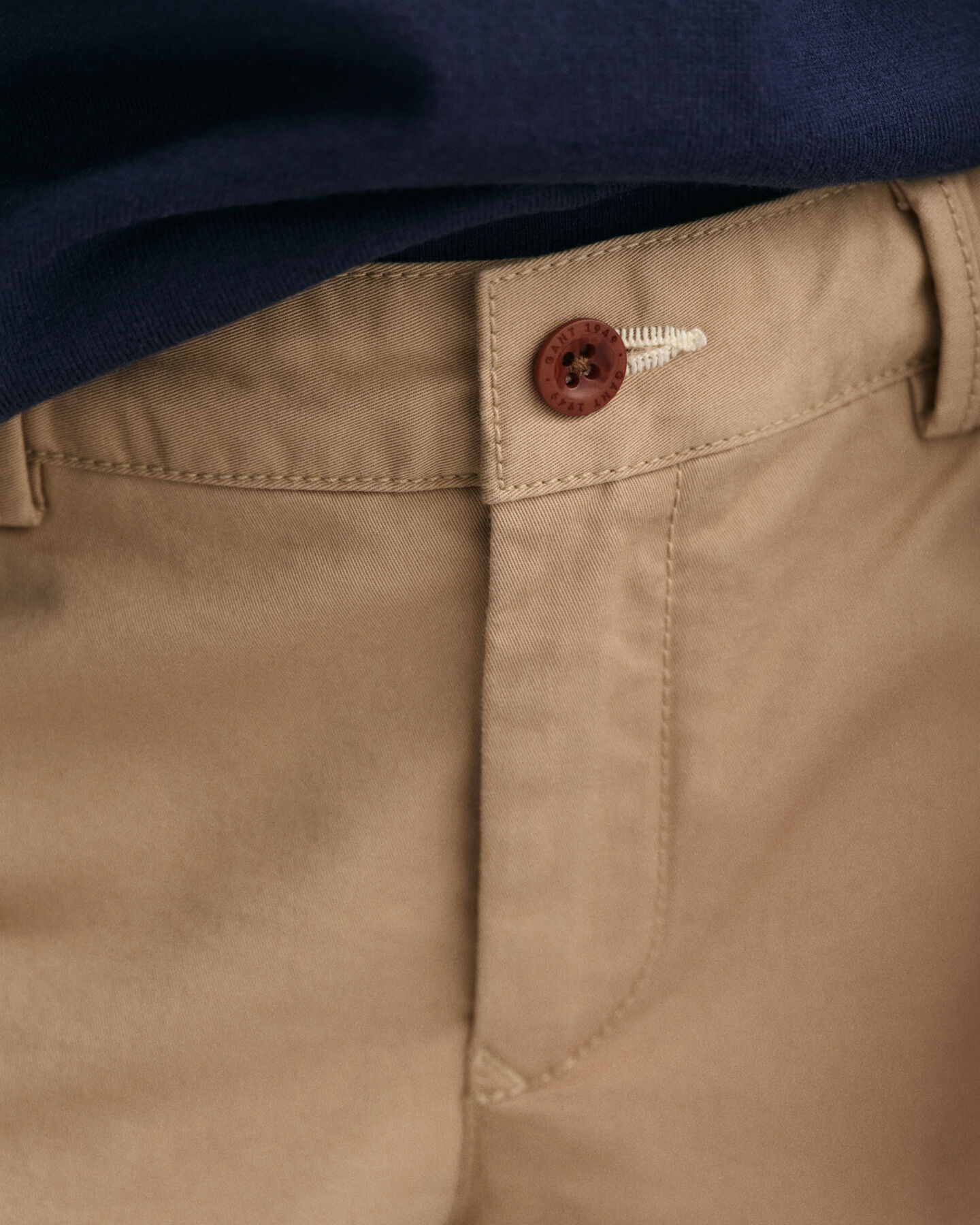 Kids Chino Shorts