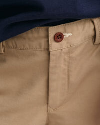 Kids Chino Shorts