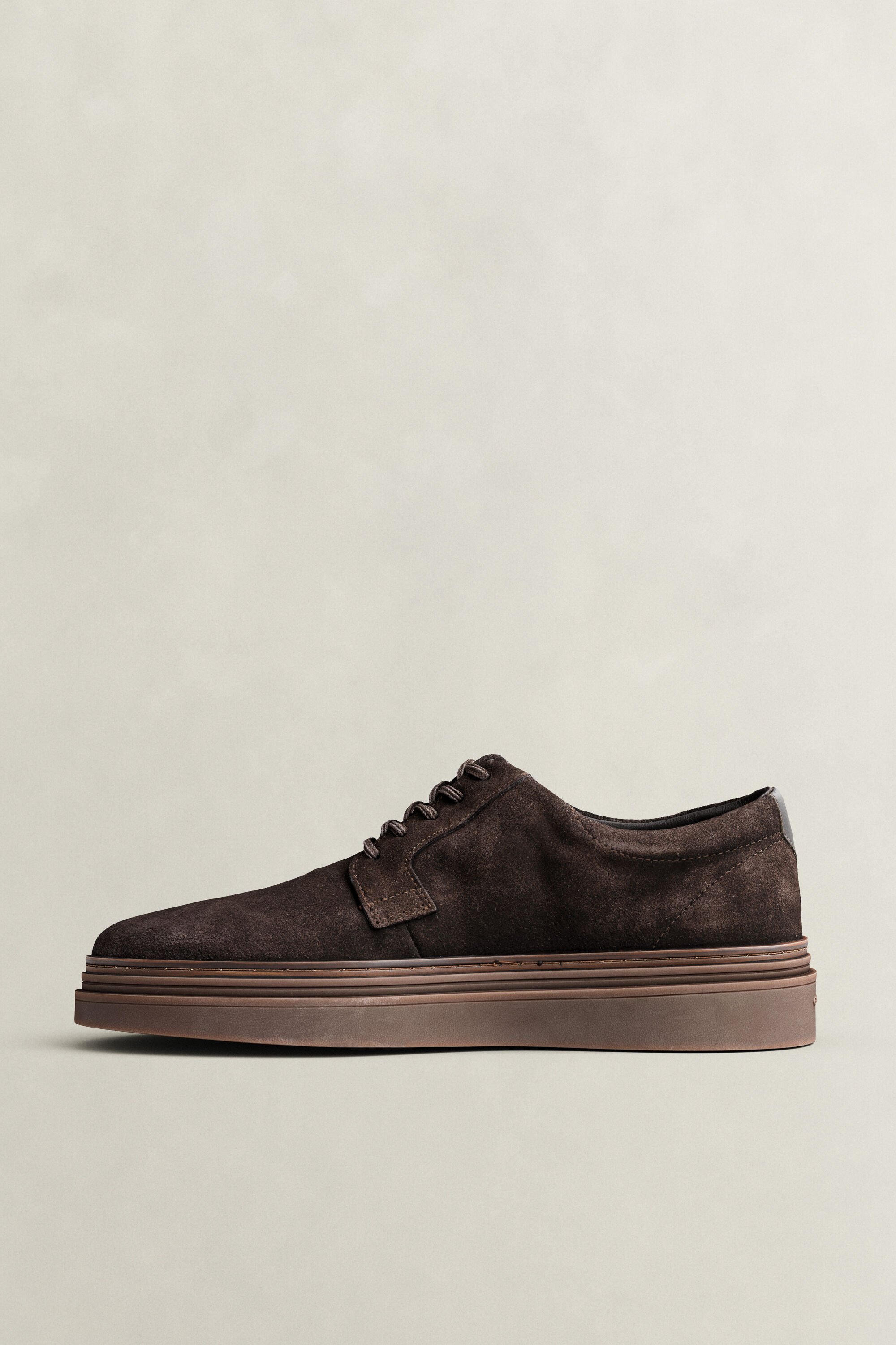 Kinzoon Suede Shoes