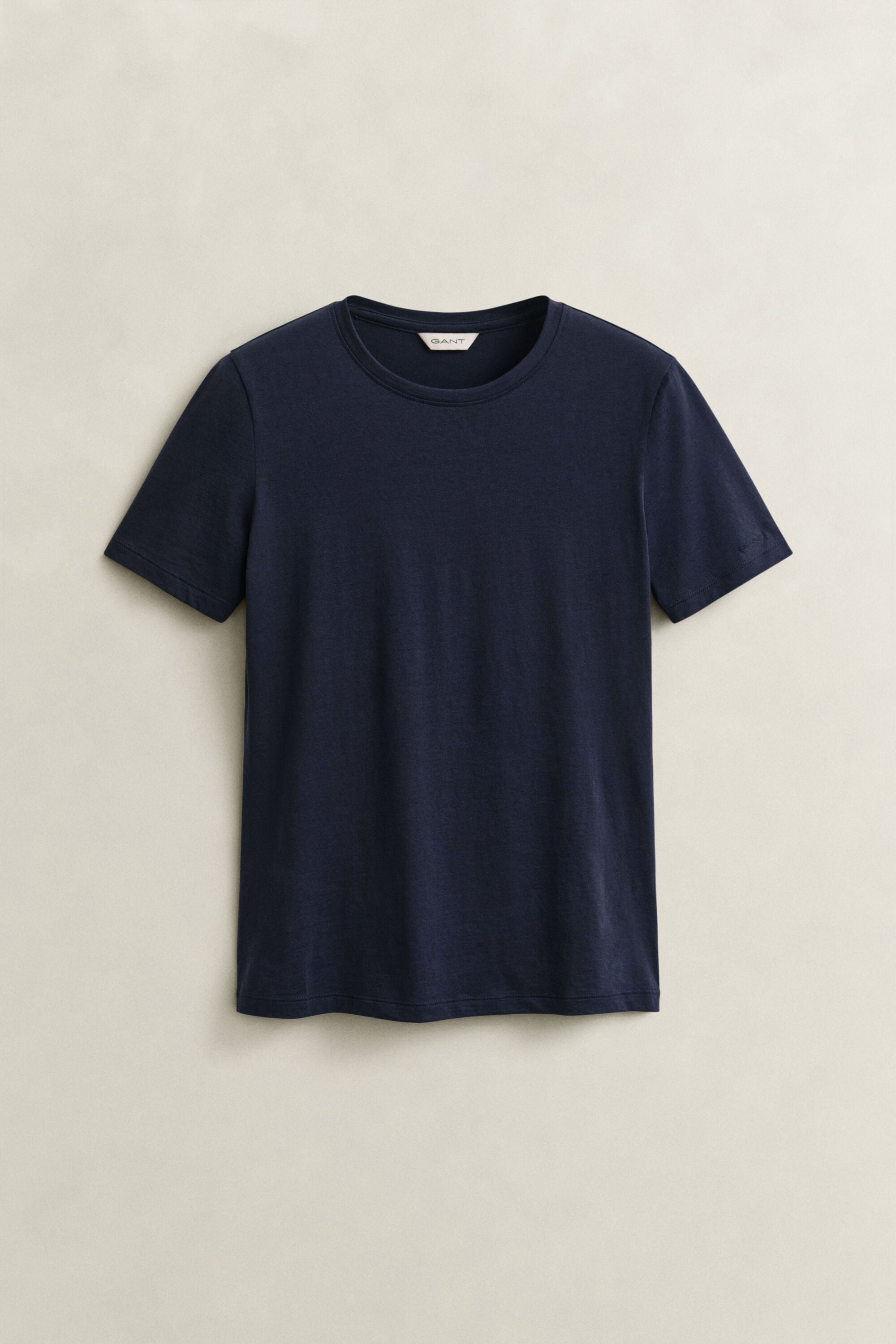 Light Cotton T-Shirt