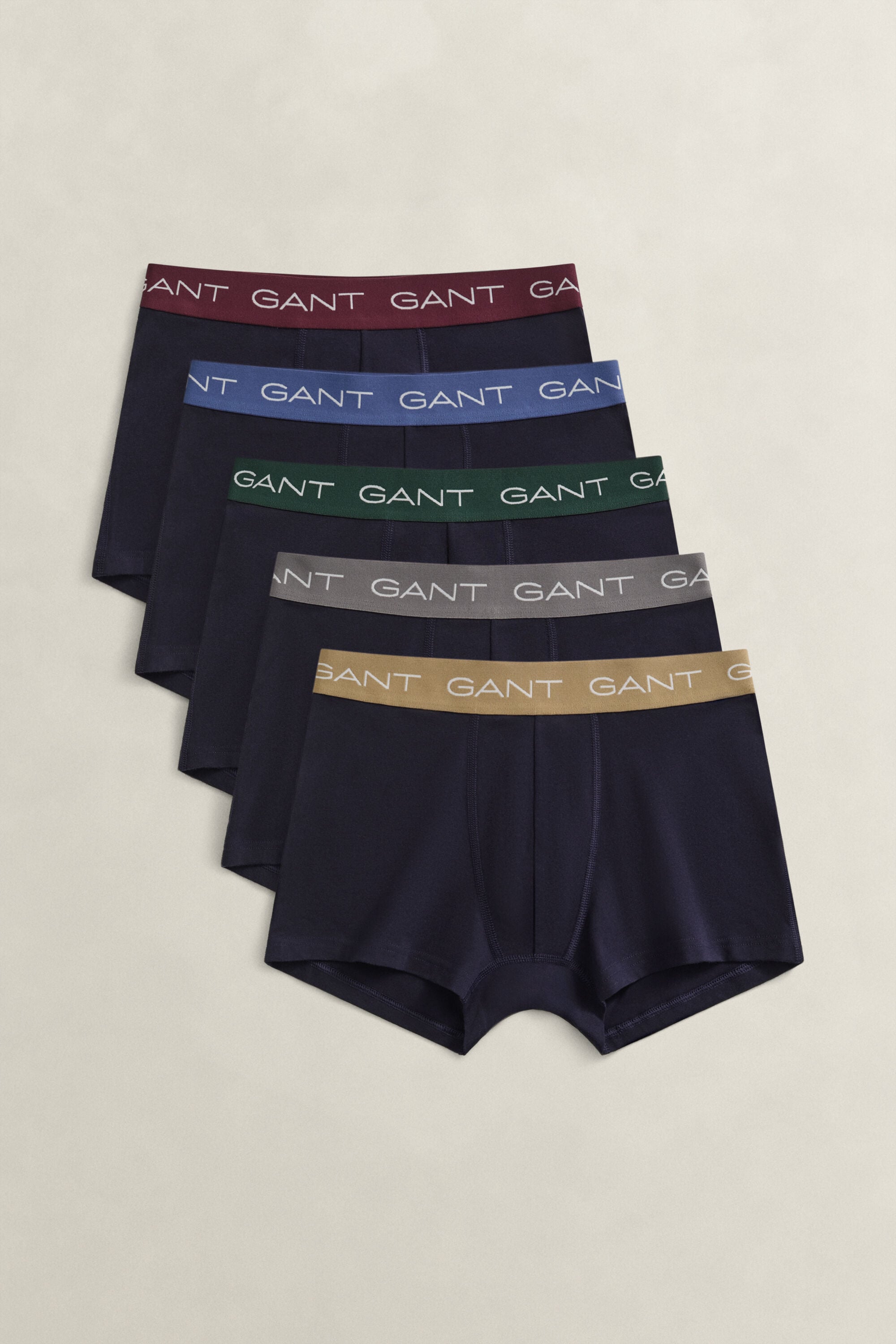 5-Pack Trunks