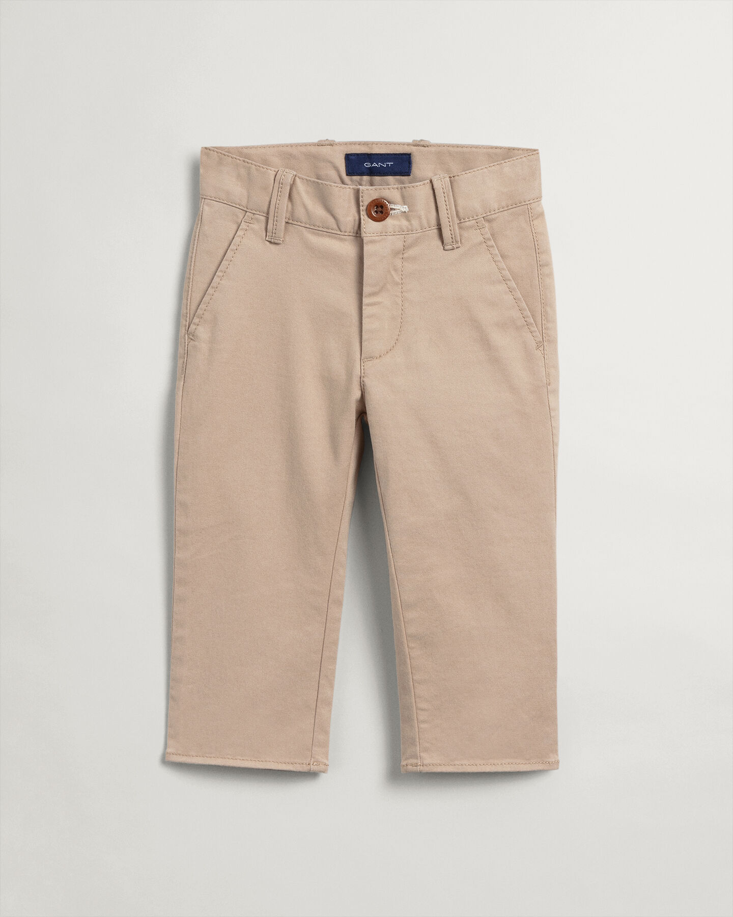Baby Boy Chino Pants
