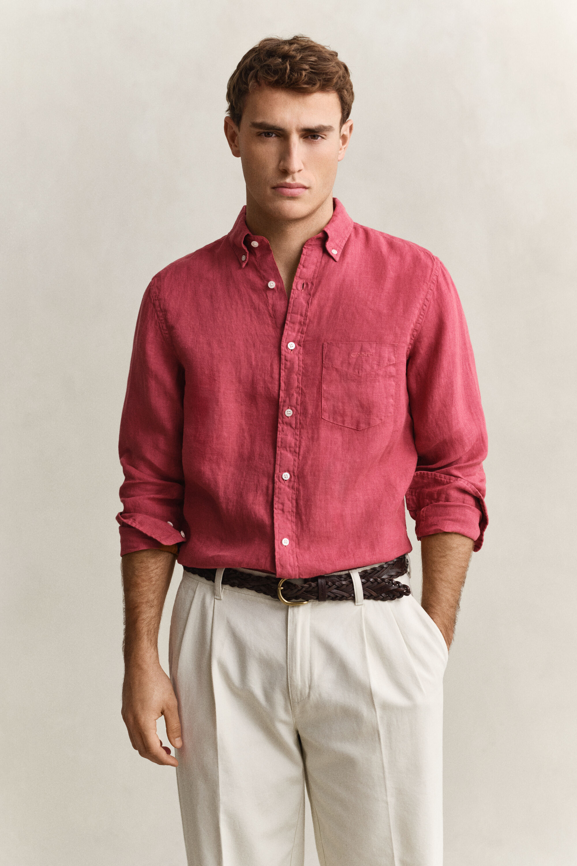 Linen Shirt