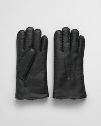 Shearling Gloves