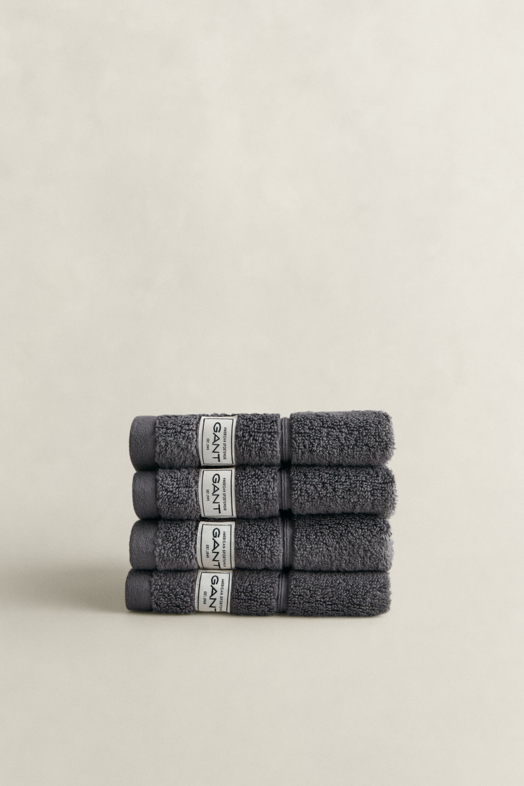 4-Pack Premium Towels 30X30