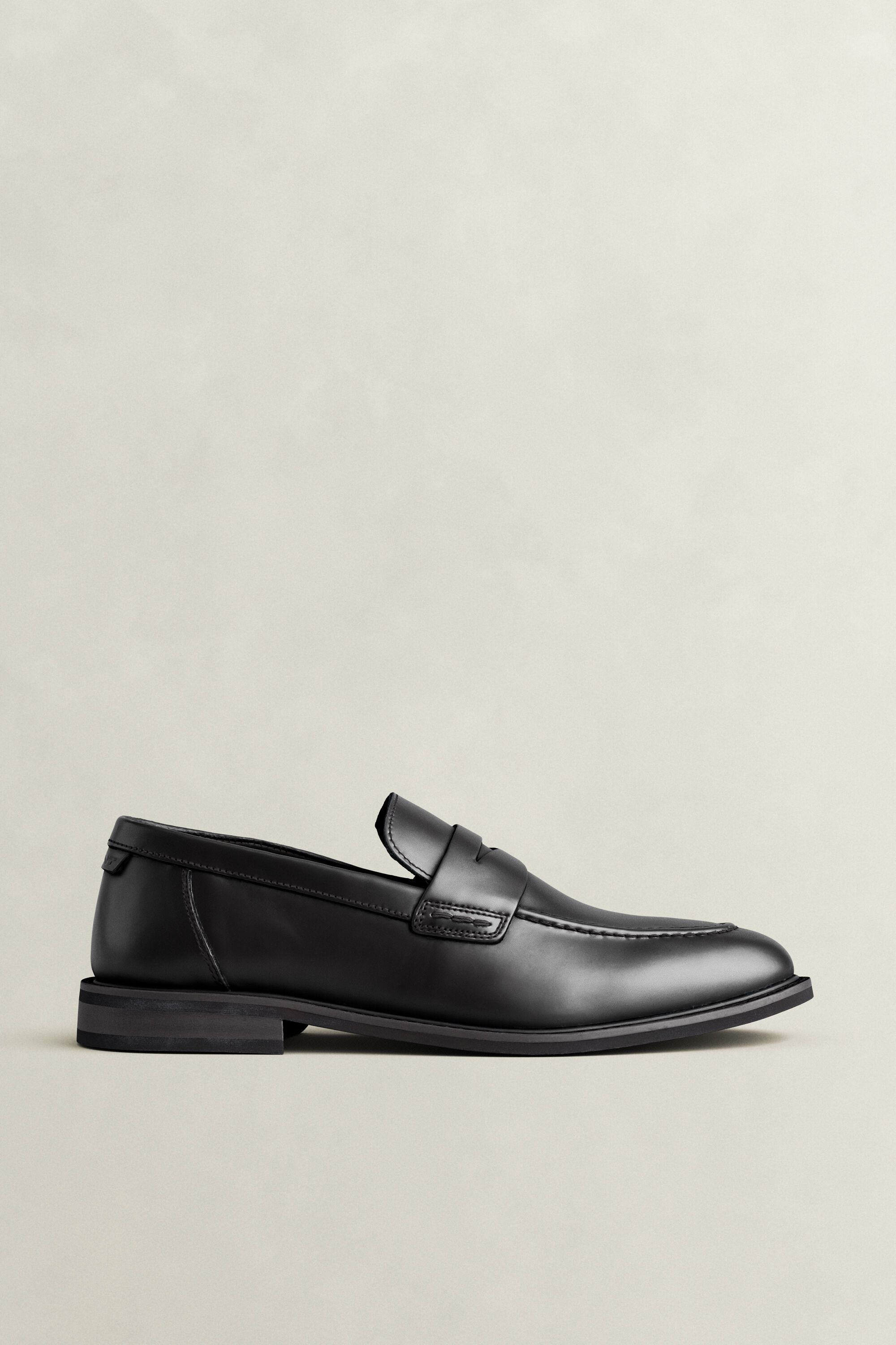 Lozham Leather Loafers