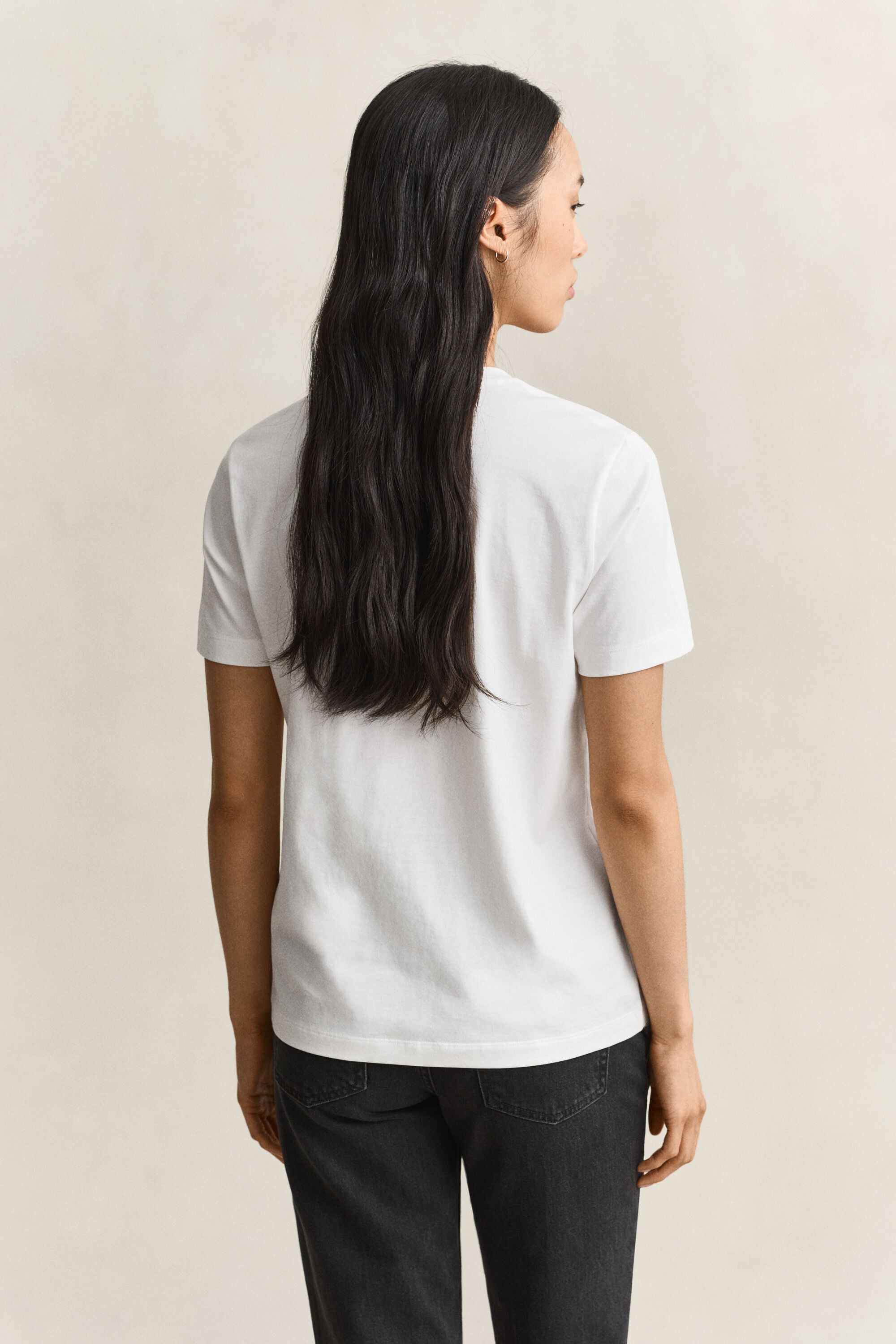 Pima Cotton T-Shirt