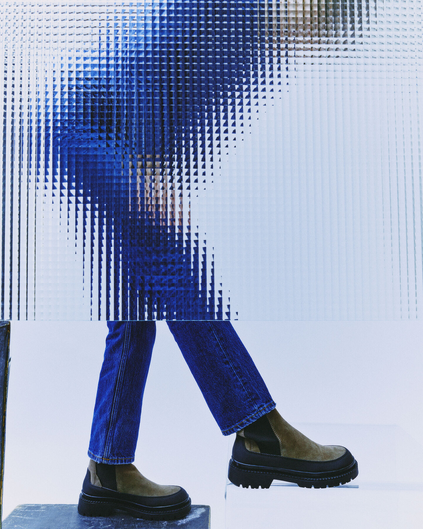 Prepnovo Chelsea Boots