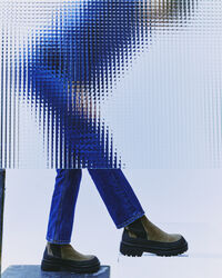 Prepnovo Chelsea Boots