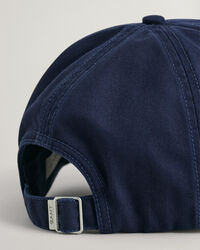 Teens Tonal Shield Cap