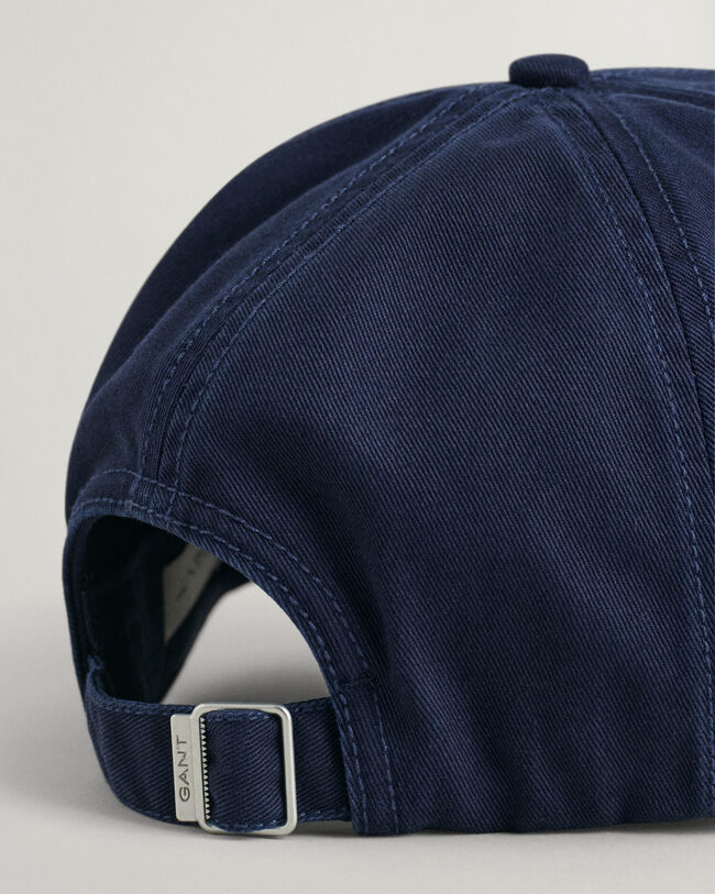 Teens Tonal Shield Cap