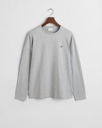 Shield Long Sleeve T-Shirt