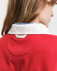 Vintage Style Heavy Rugger