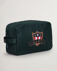 Banner Shield Wash Bag