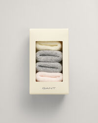 Baby 3-Pack Socks Gift Box