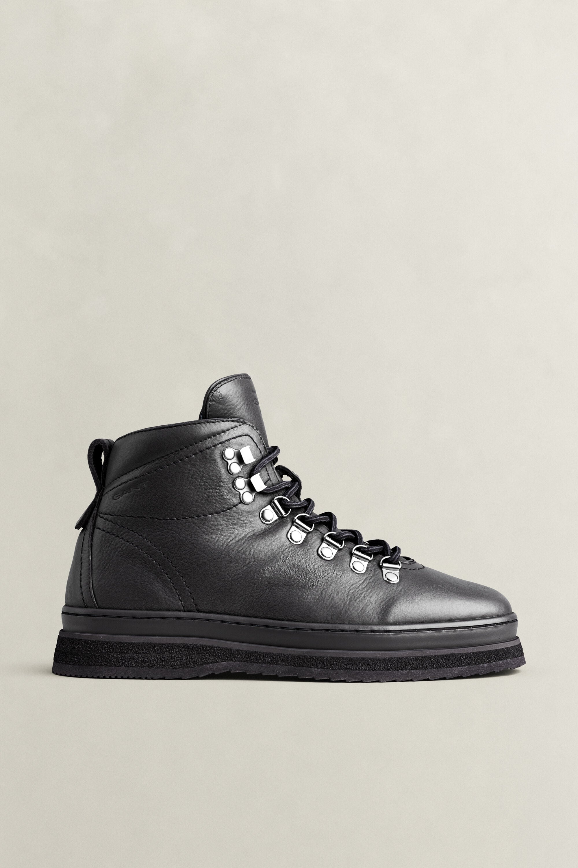 Blistown Leather Boots
