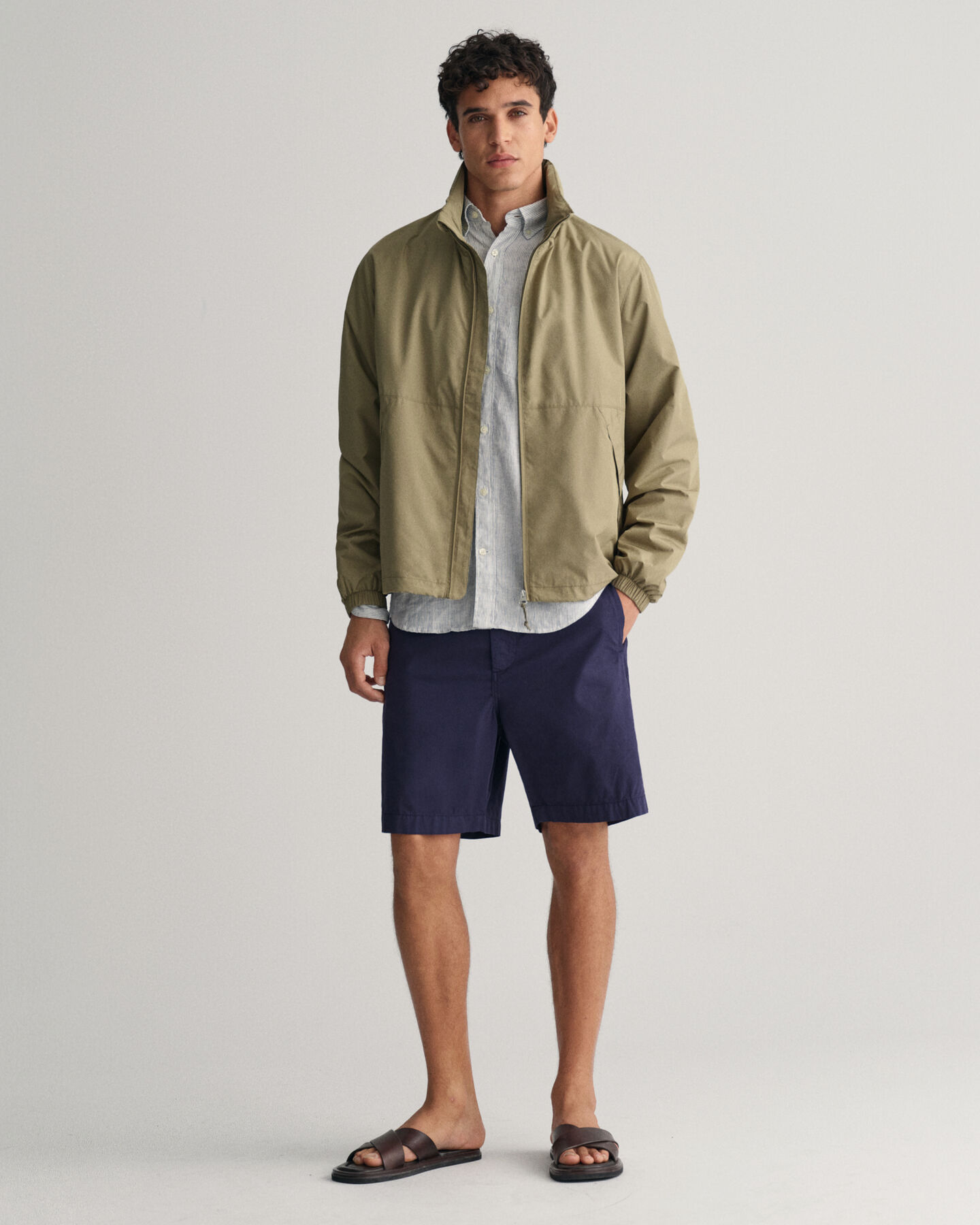 Lightweight Windshielder