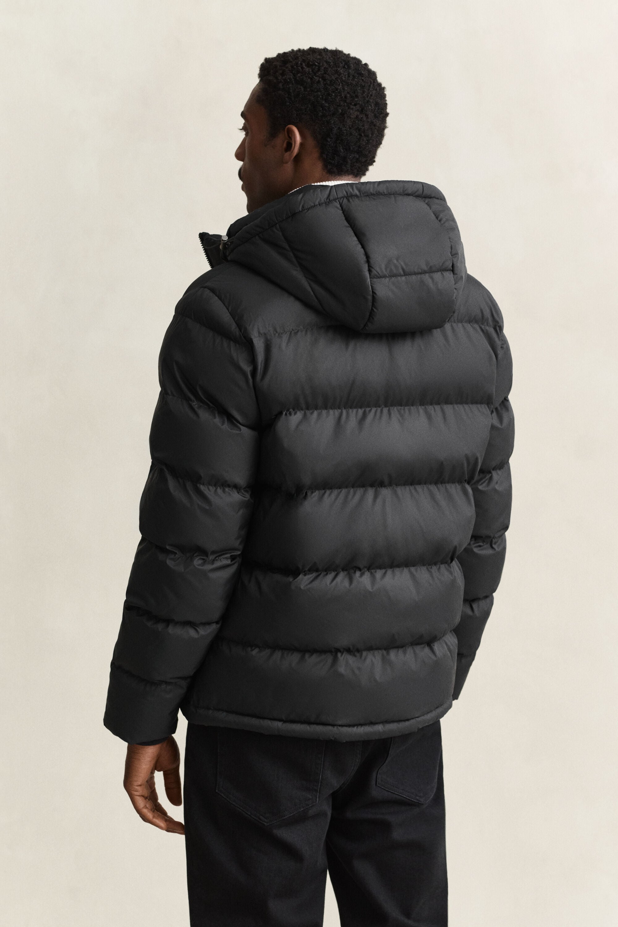 Active Cloud Jacket