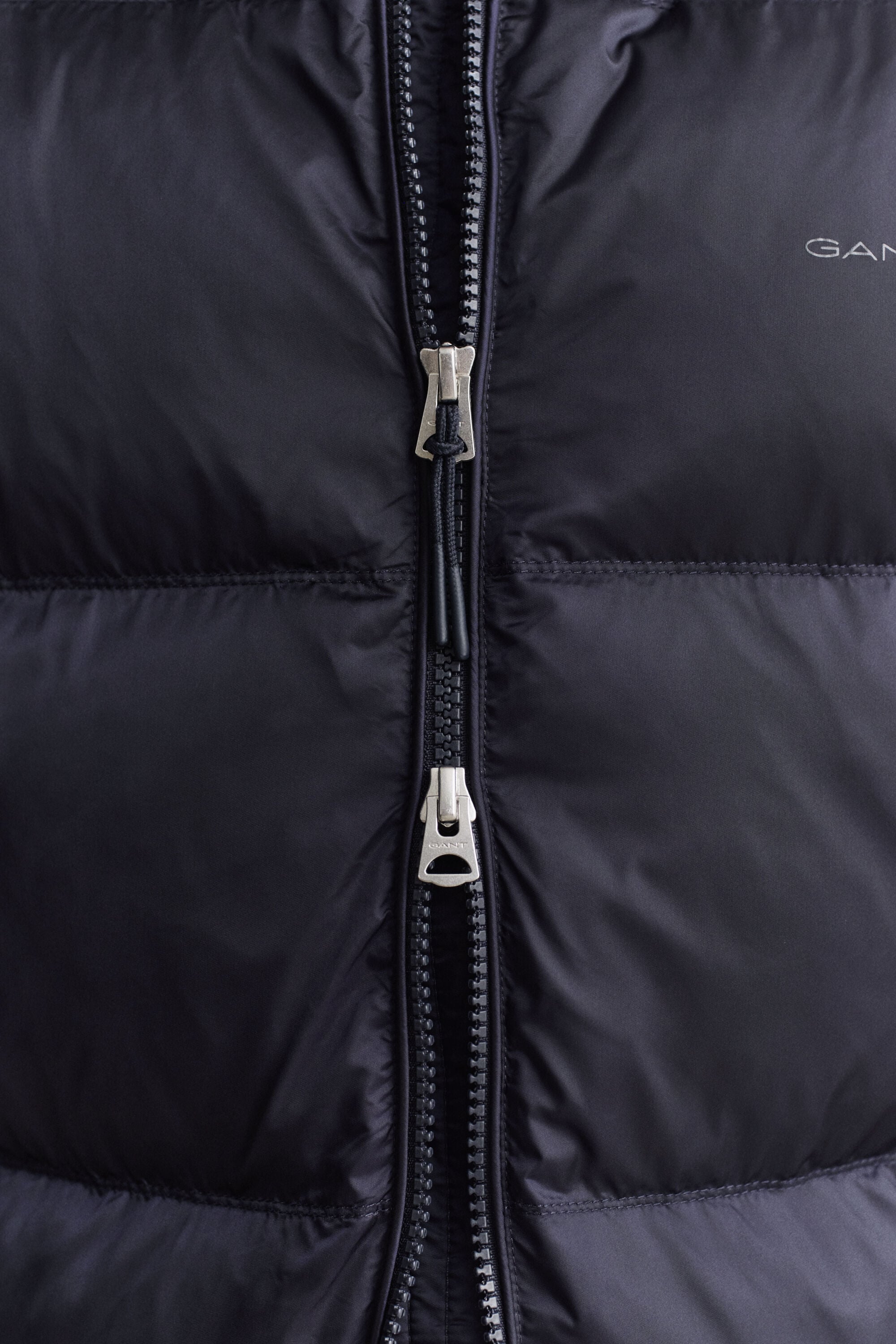 Mid Padded Jacket