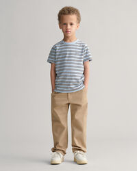 Kids Striped T-Shirt