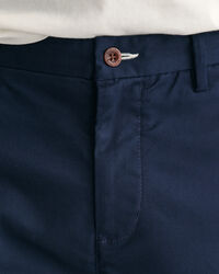 Regular Fit Chino Shorts