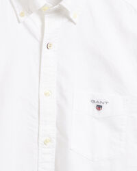 Regular Fit Oxford Shirt