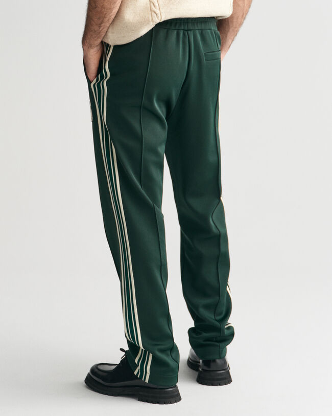 Tracksuit Pants