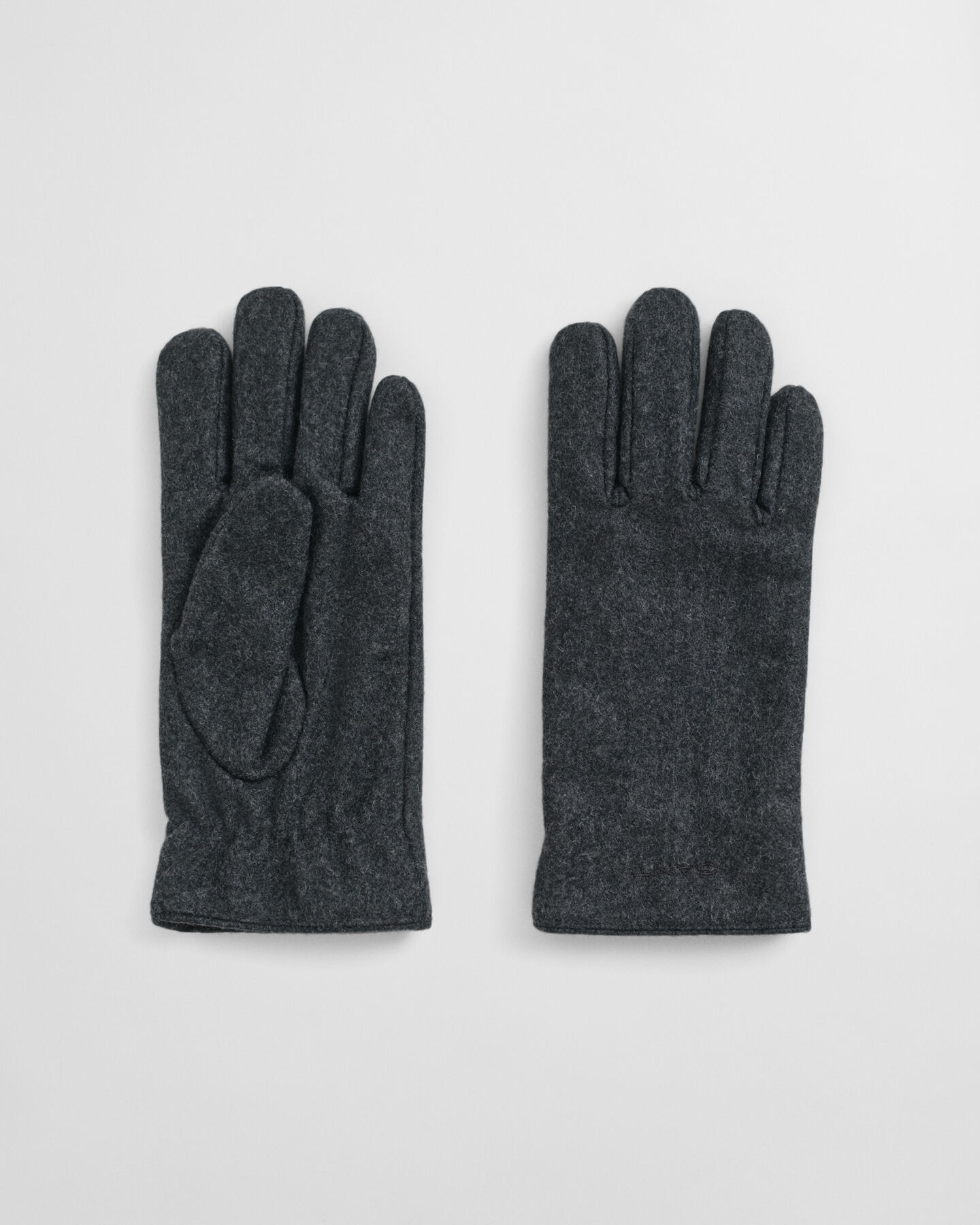 Melton Gloves