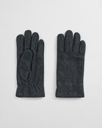 Melton Gloves