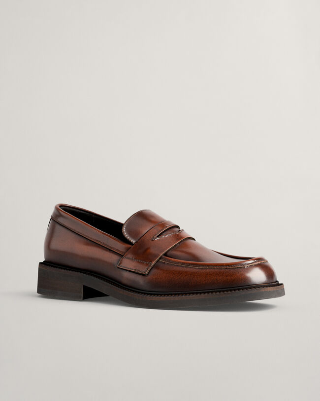 Prepham Loafers