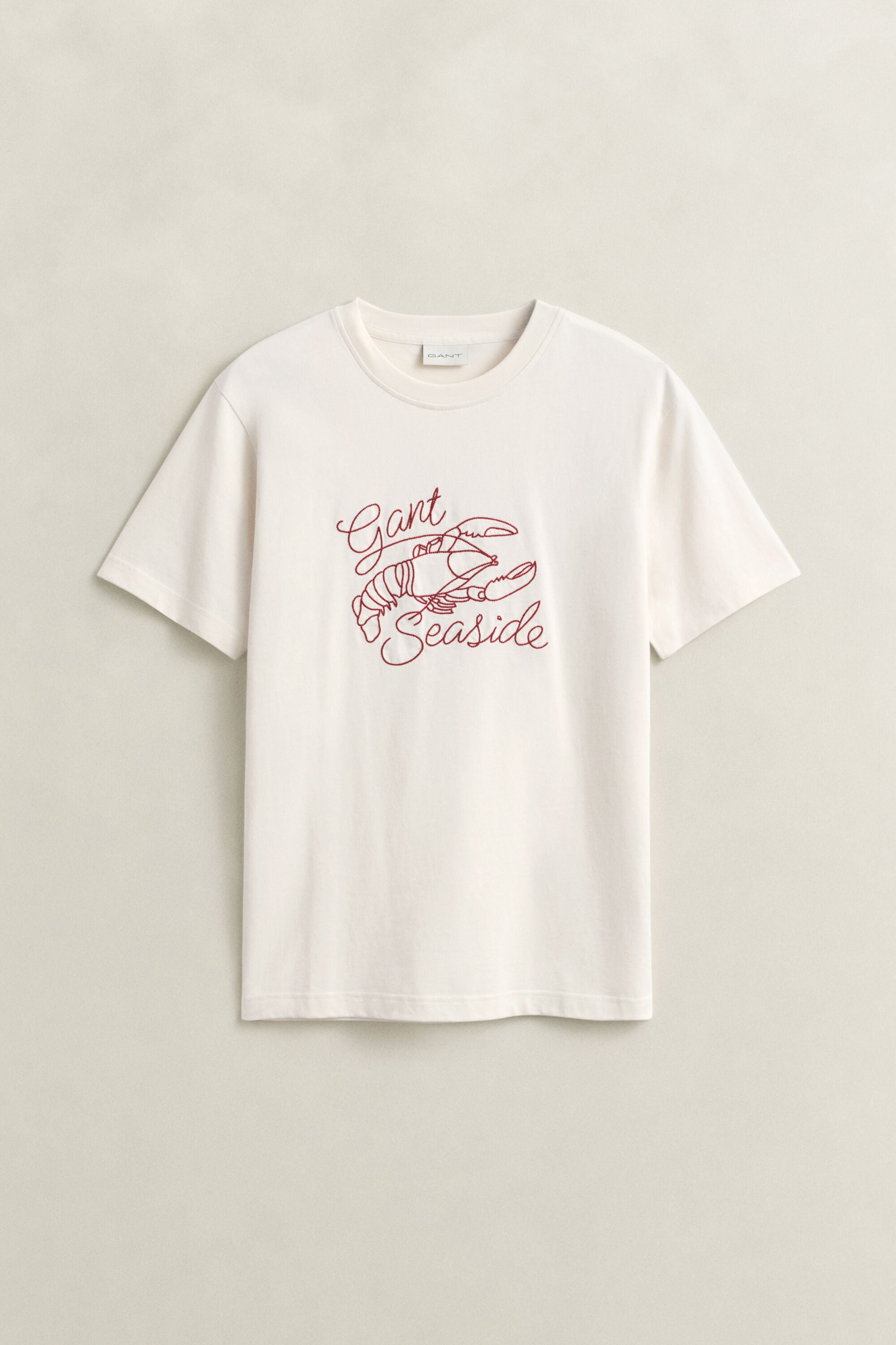 Seaside Graphic T-Shirt