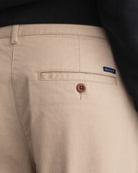 Fryda Slim Fit Classic Chinos