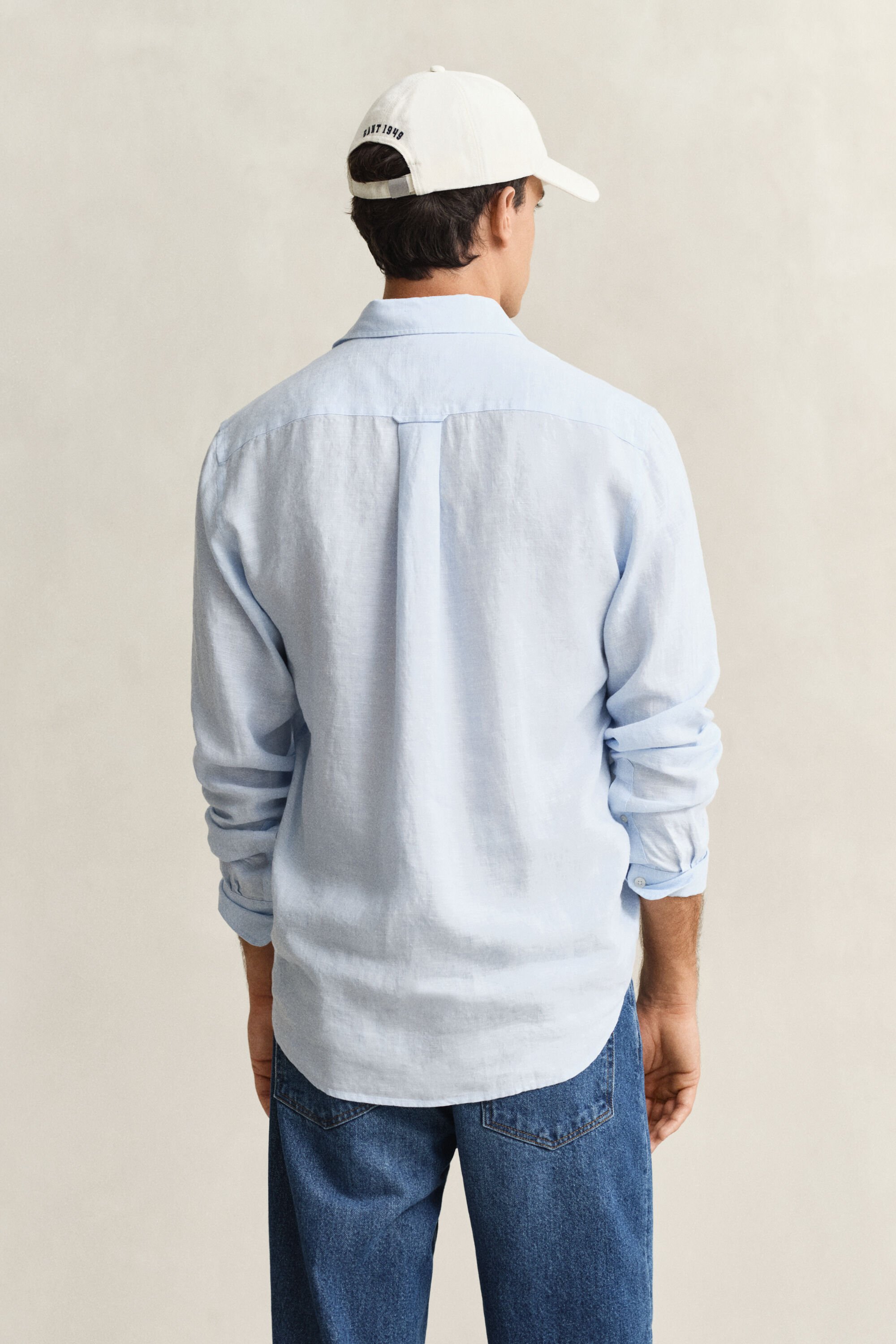 Linen Shirt