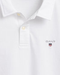 Original Jersey Rugger Polo Shirt