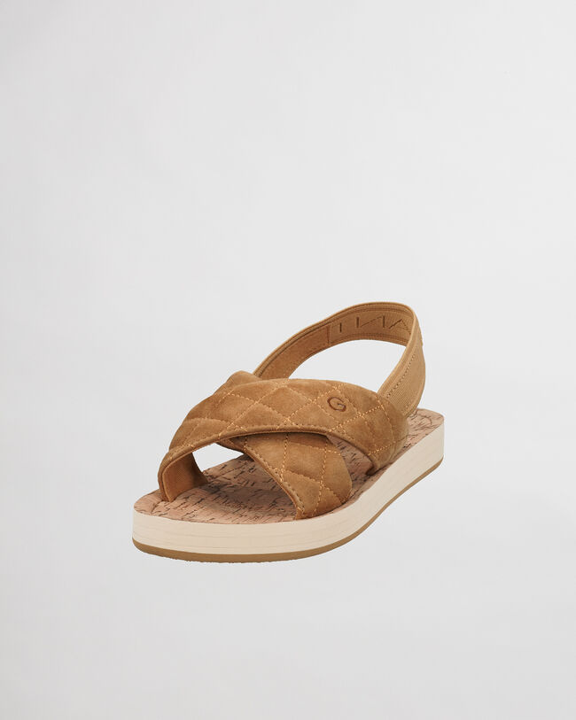 Flatville Sandals